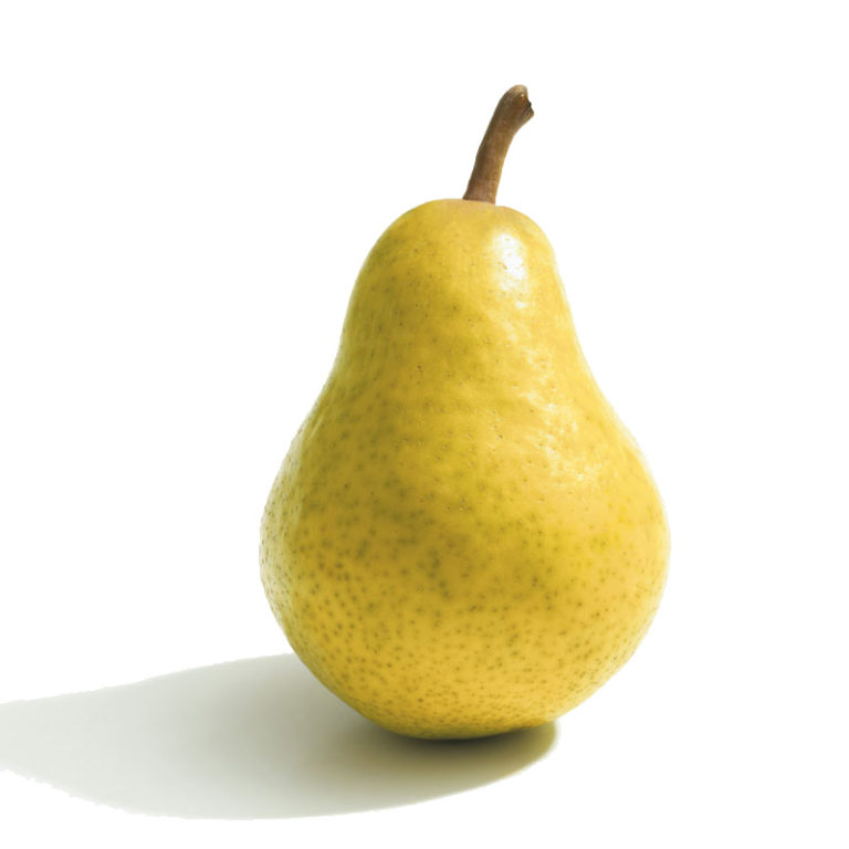 Popular Pear Varieties Scully Packing Company LLC