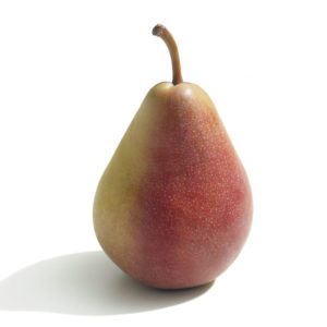 Seckel Pear